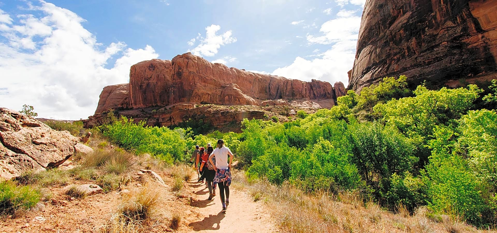 Hanksville RV & Storage