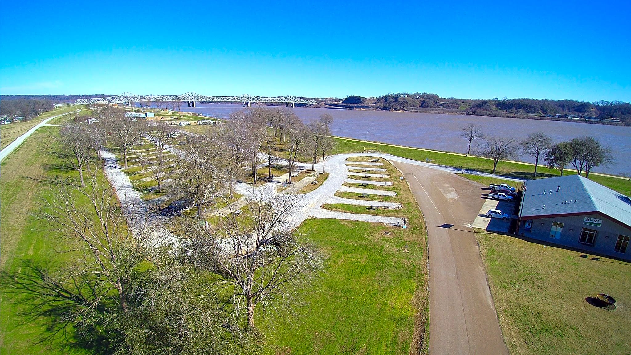 River View RV Park & Resort