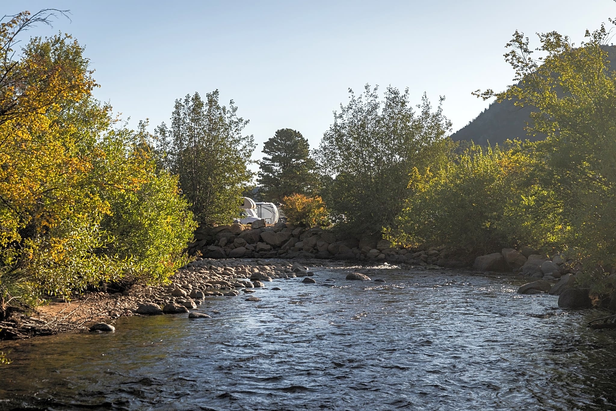 Spruce Lake RV Park