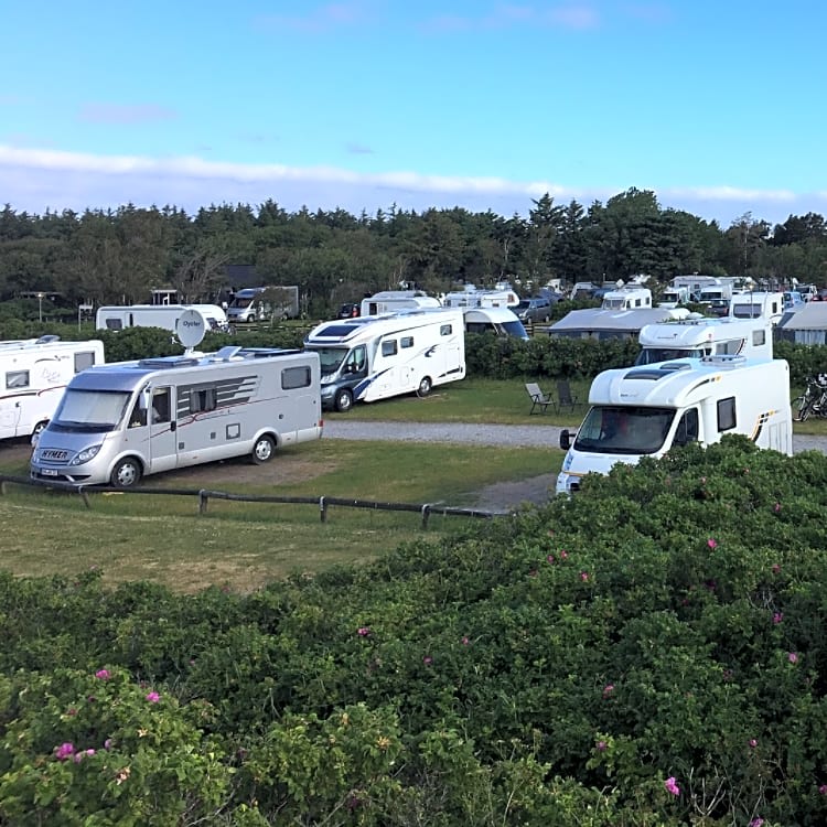 Anahuac RV Park