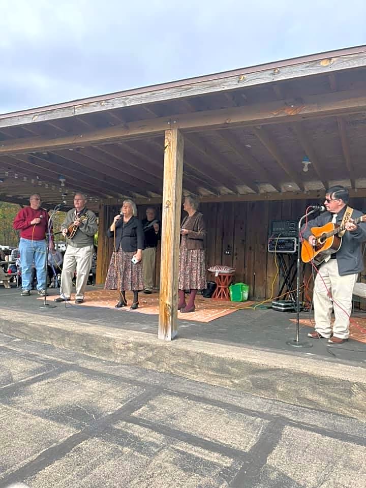 Gary's Family Campground