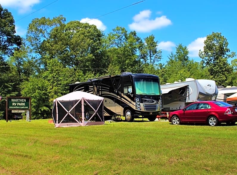 Warthen RV Park