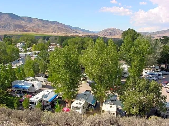 Lizzie & Charlies RV-ATV Park