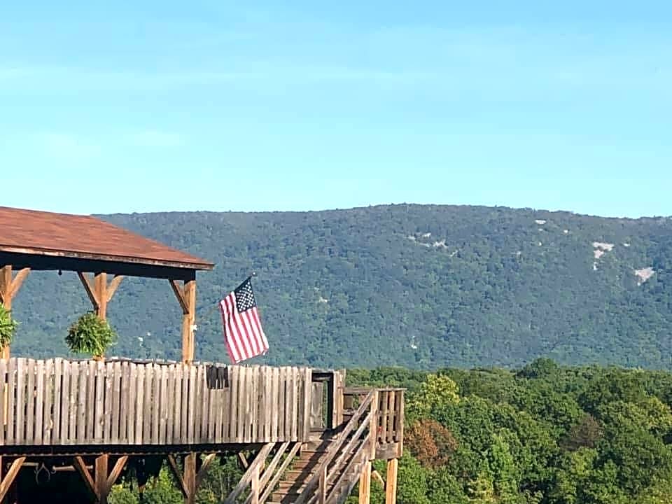 Gary's Family Campground
