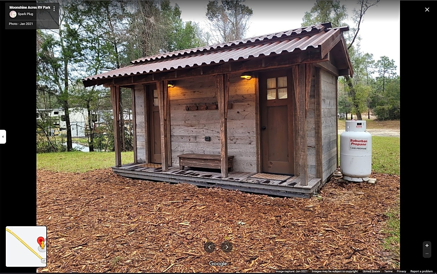 Moonshine Acres RV Park
