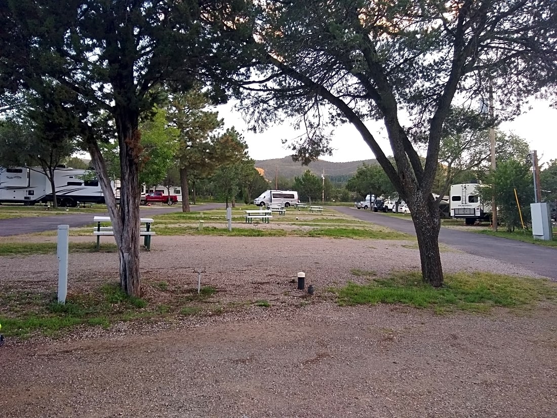 Slow Play RV Park