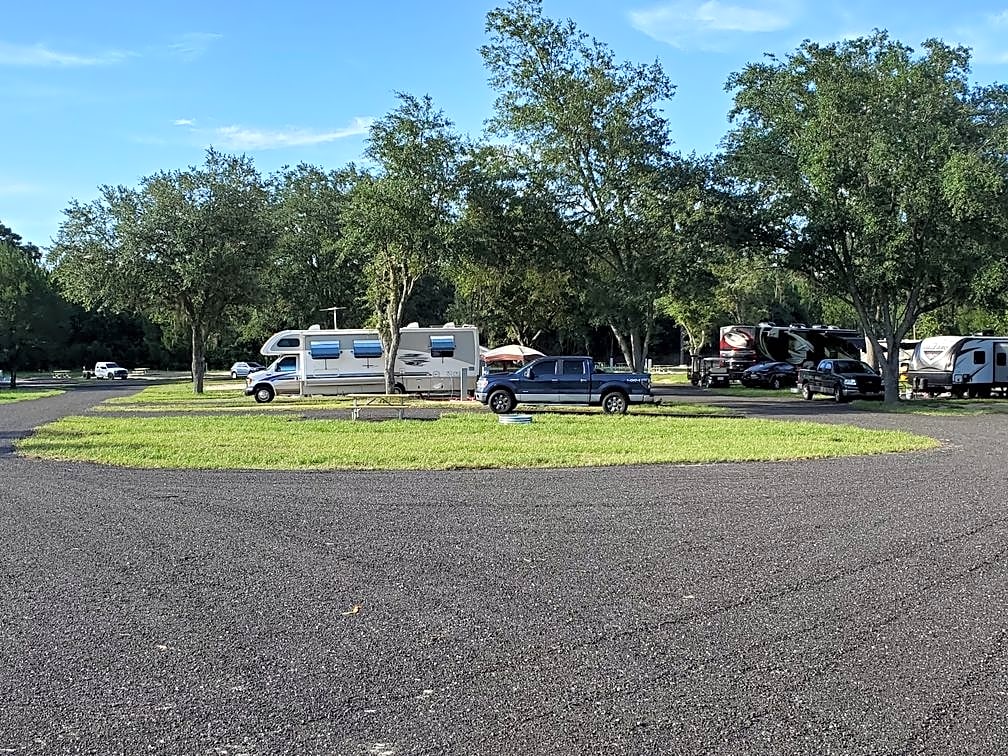 Moonshine Acres RV Park