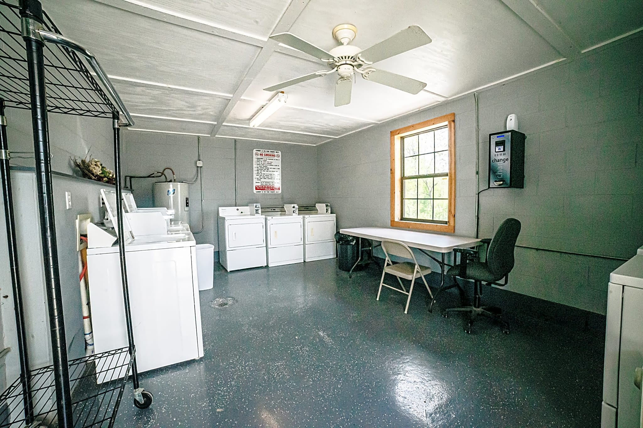 NWA Hideaway
