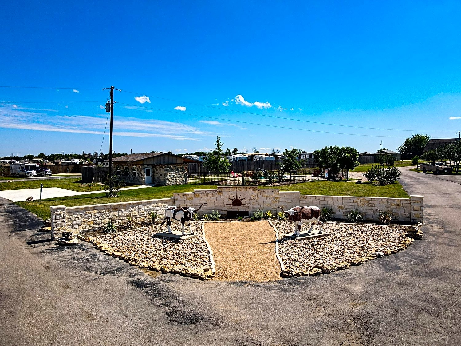 Red Barn Ranch