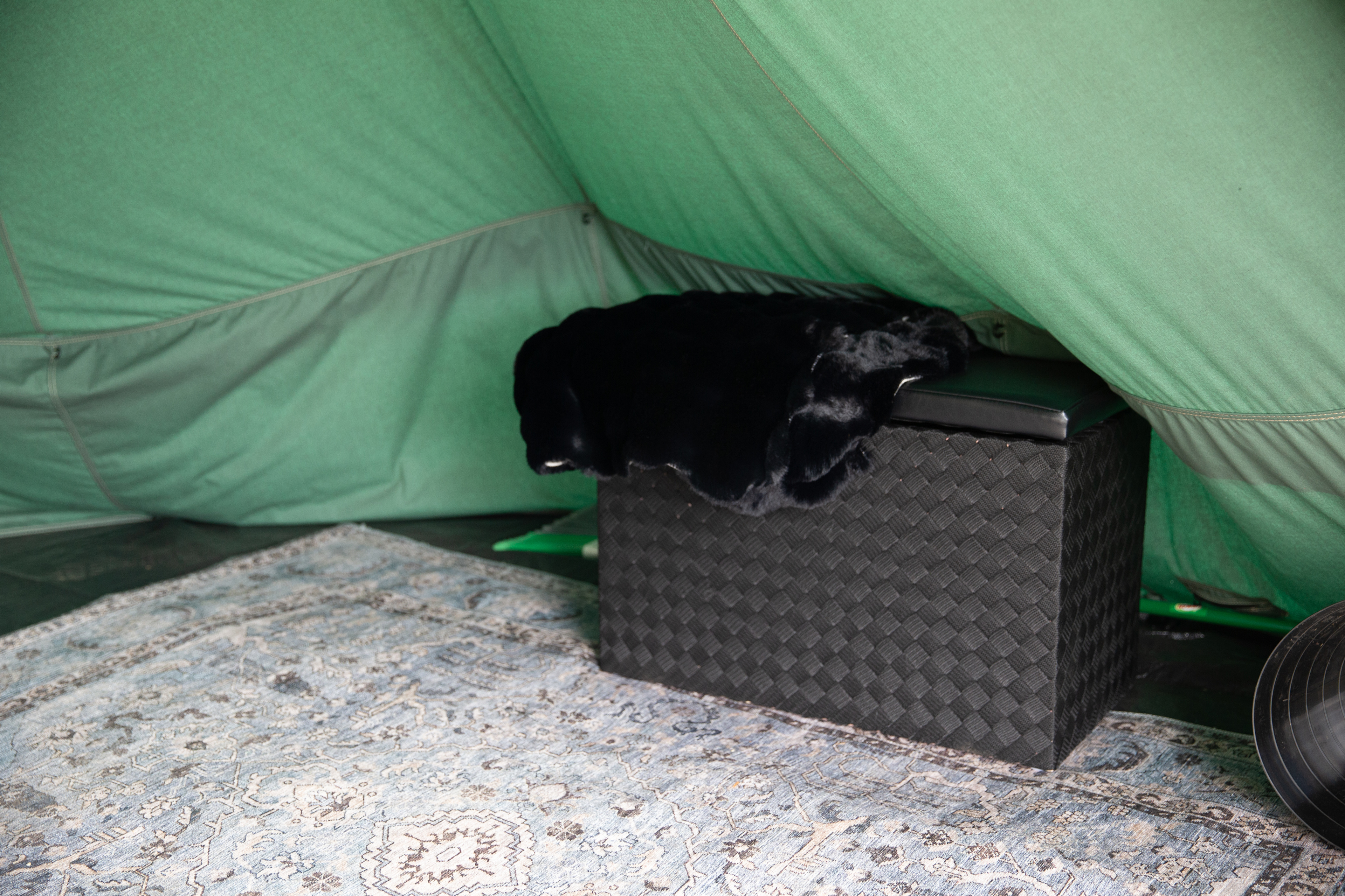 Okihi- Reimagining The Kern River