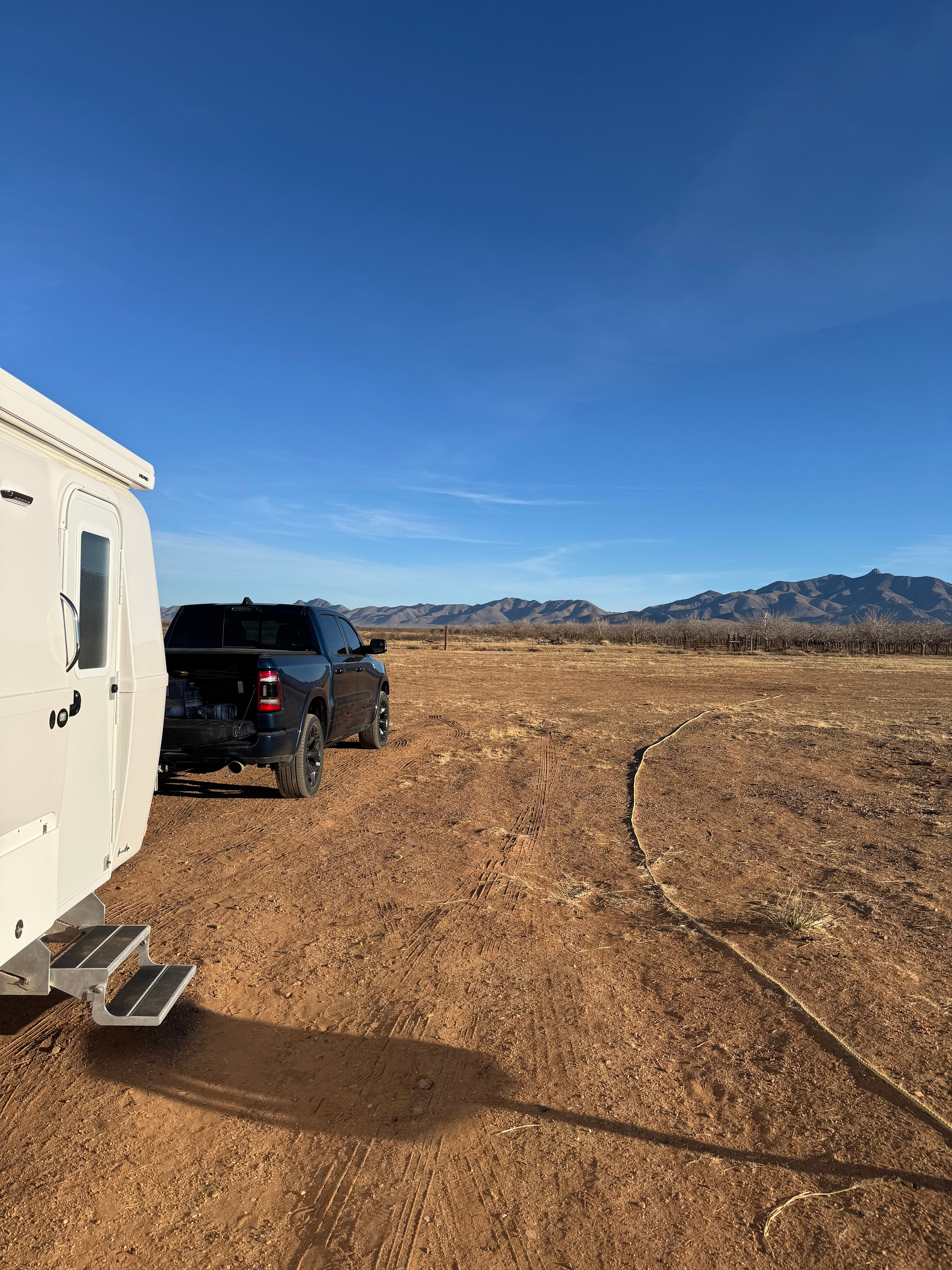 Birds and Barrels Vineyards