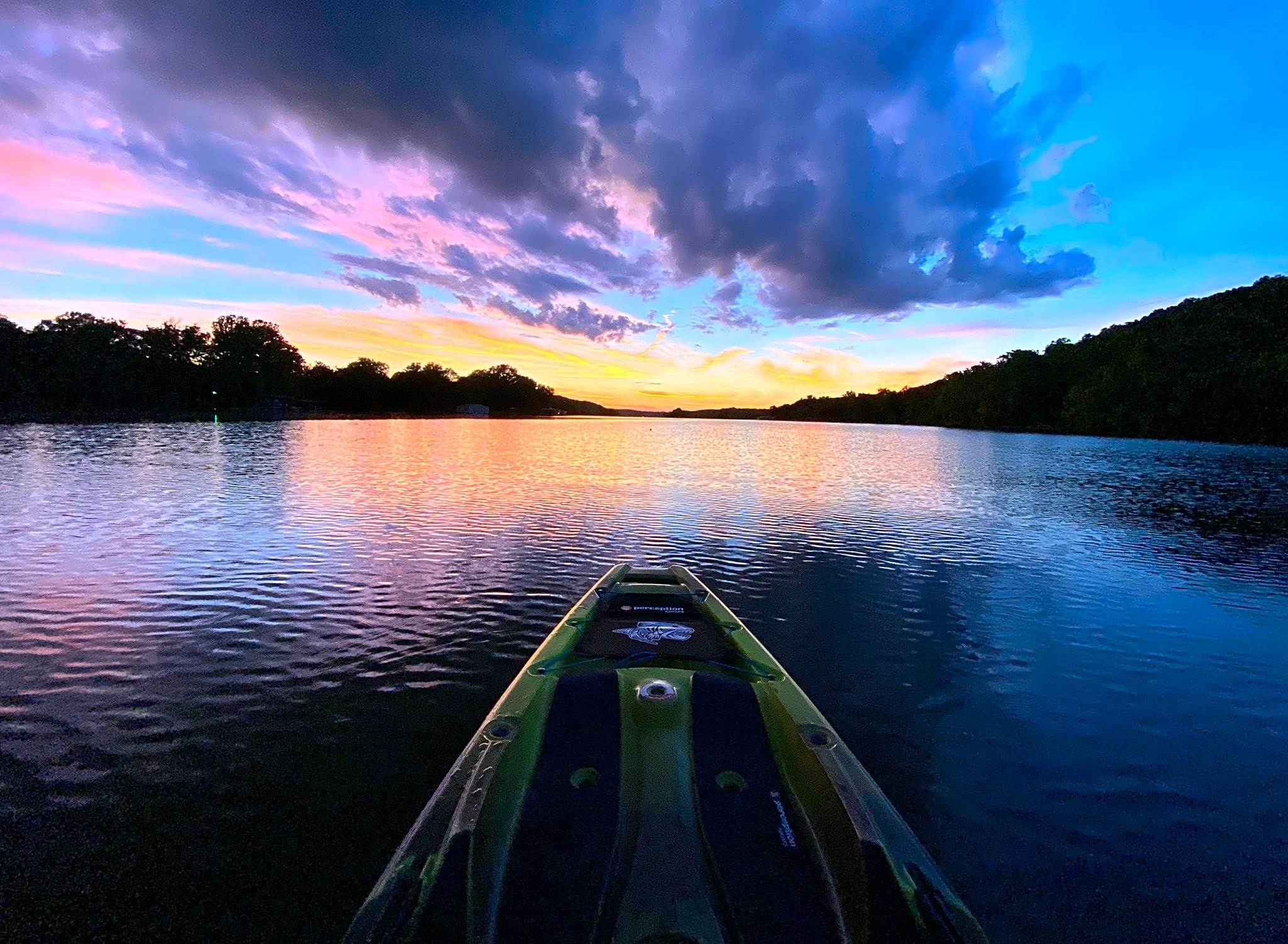 Wildwood Cove Lakeside Resort