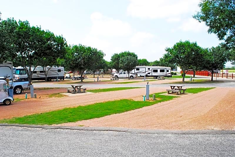 Fredericksburg RV Park