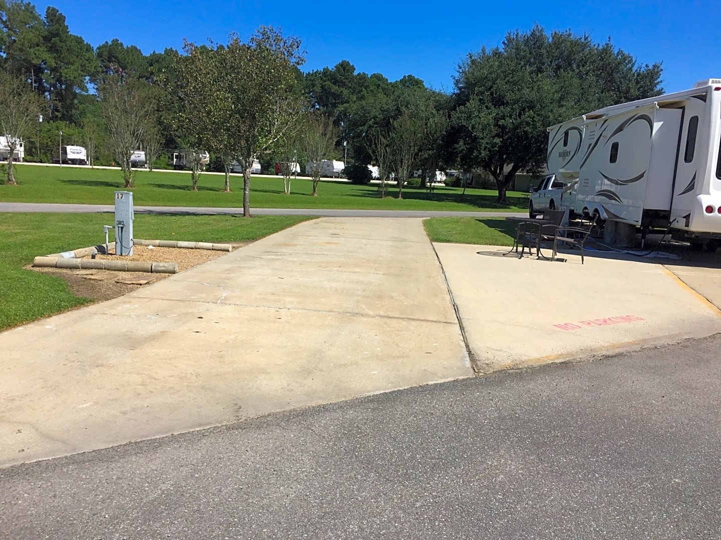 Whispering Meadow RV Park