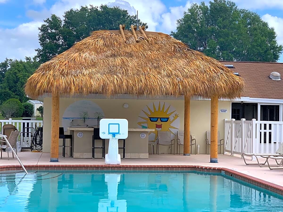 Sunshine Village MH & RV Resort