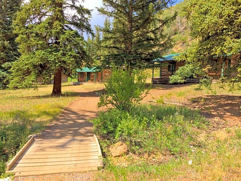 Antlers Rio Grande Lodge & RV Park