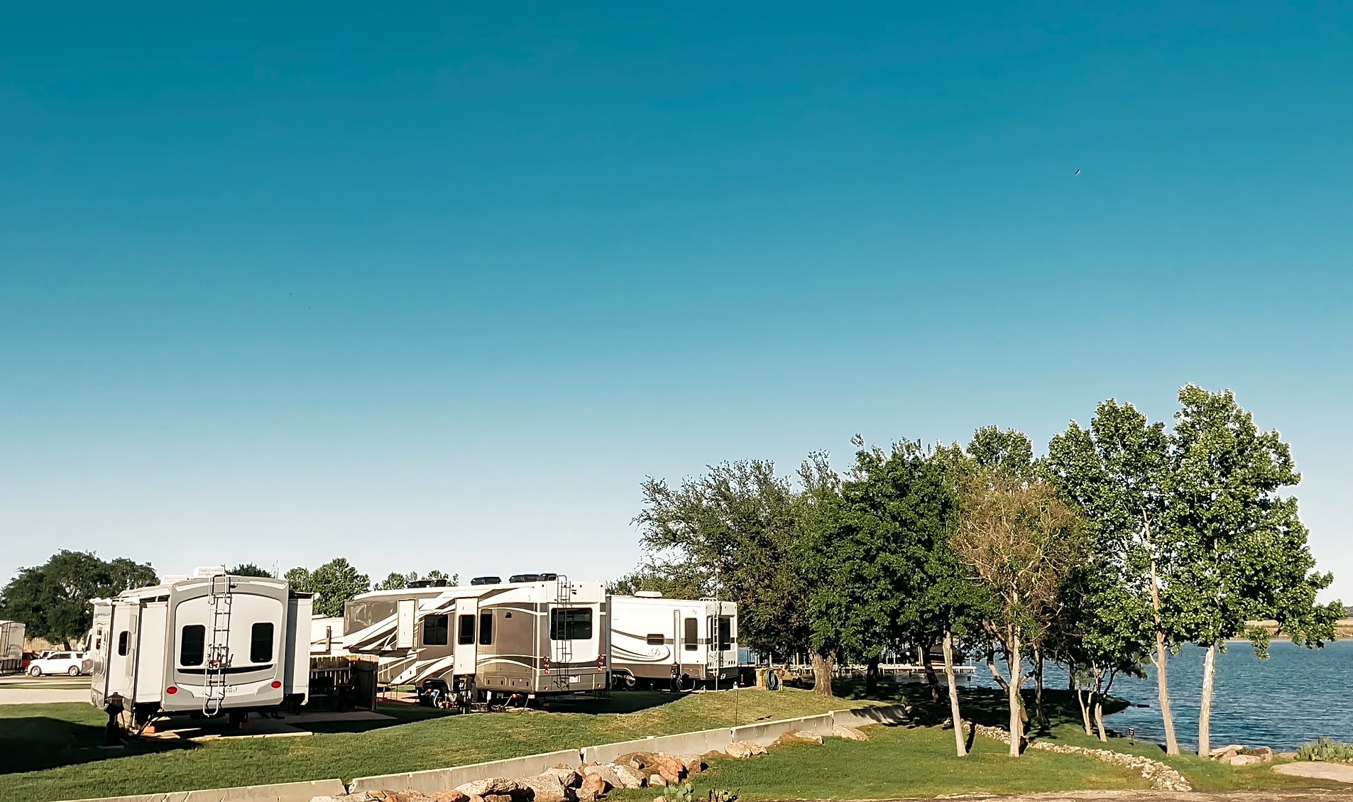 Sunset Point RV Resort