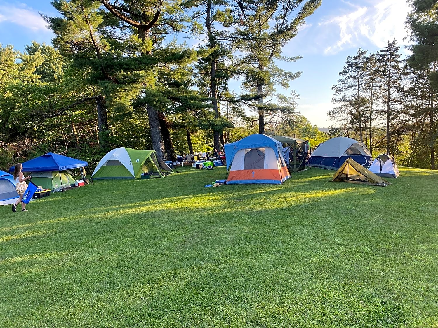 Harvest Farm Campground Resort