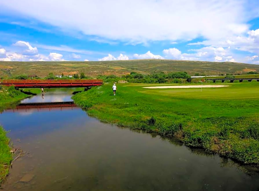 Foothills Mobile Home & RV Park