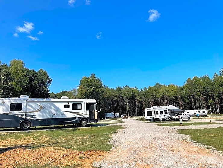 Sweethaven RV Park
