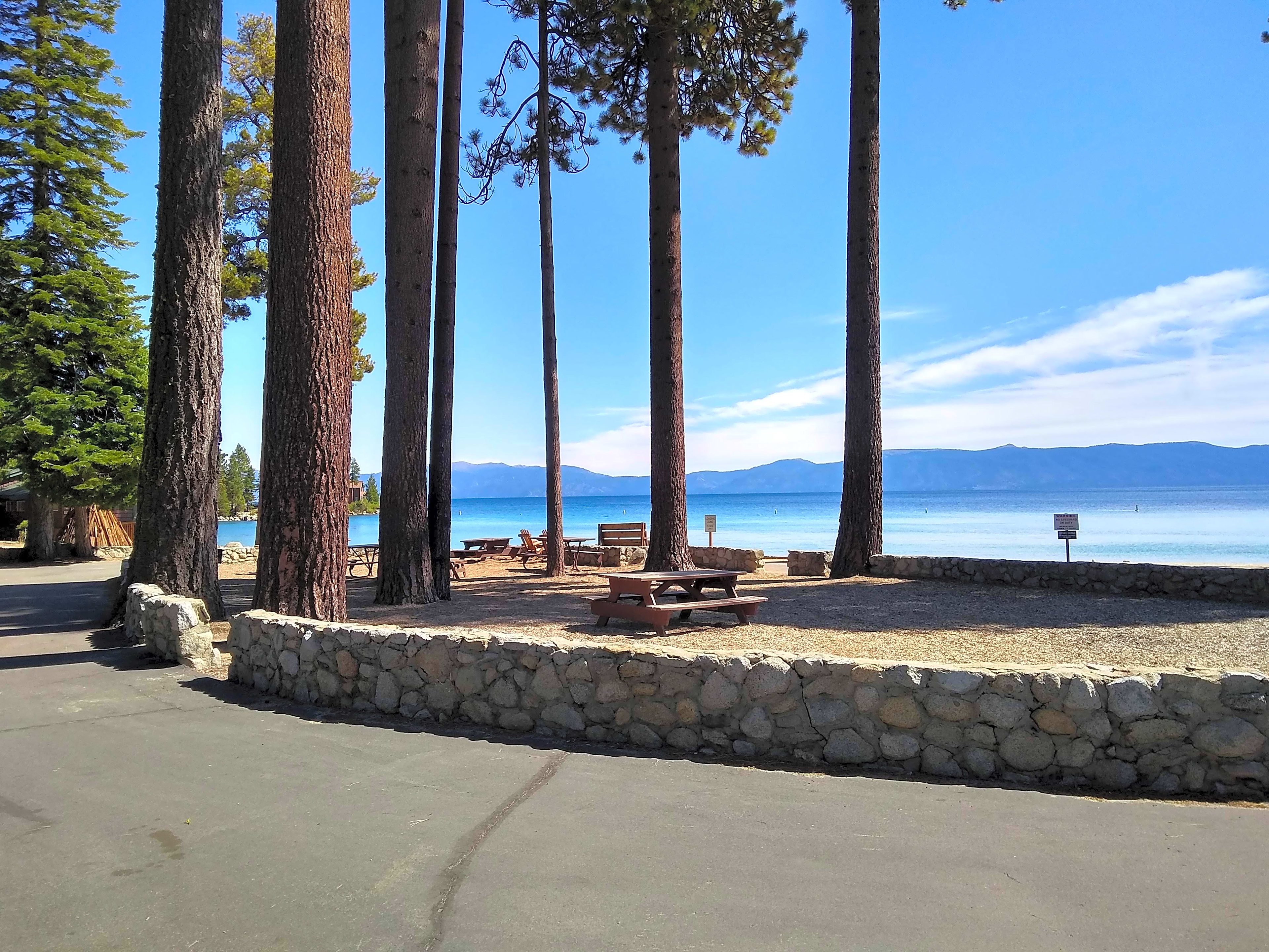 Meeks Bay Resort & Marina