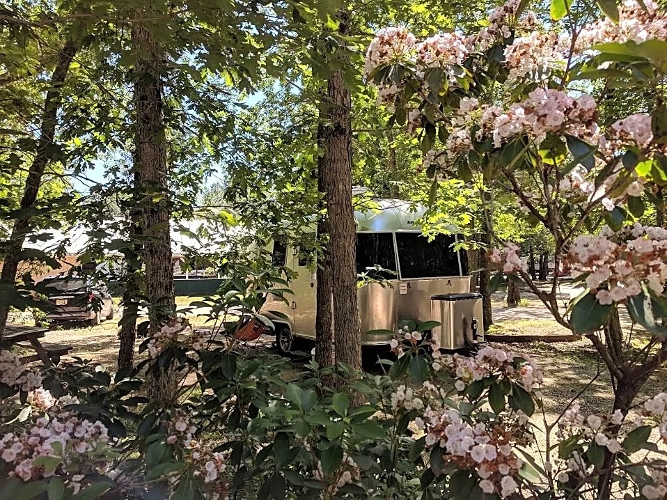 Indian Rock RV Park & Campground