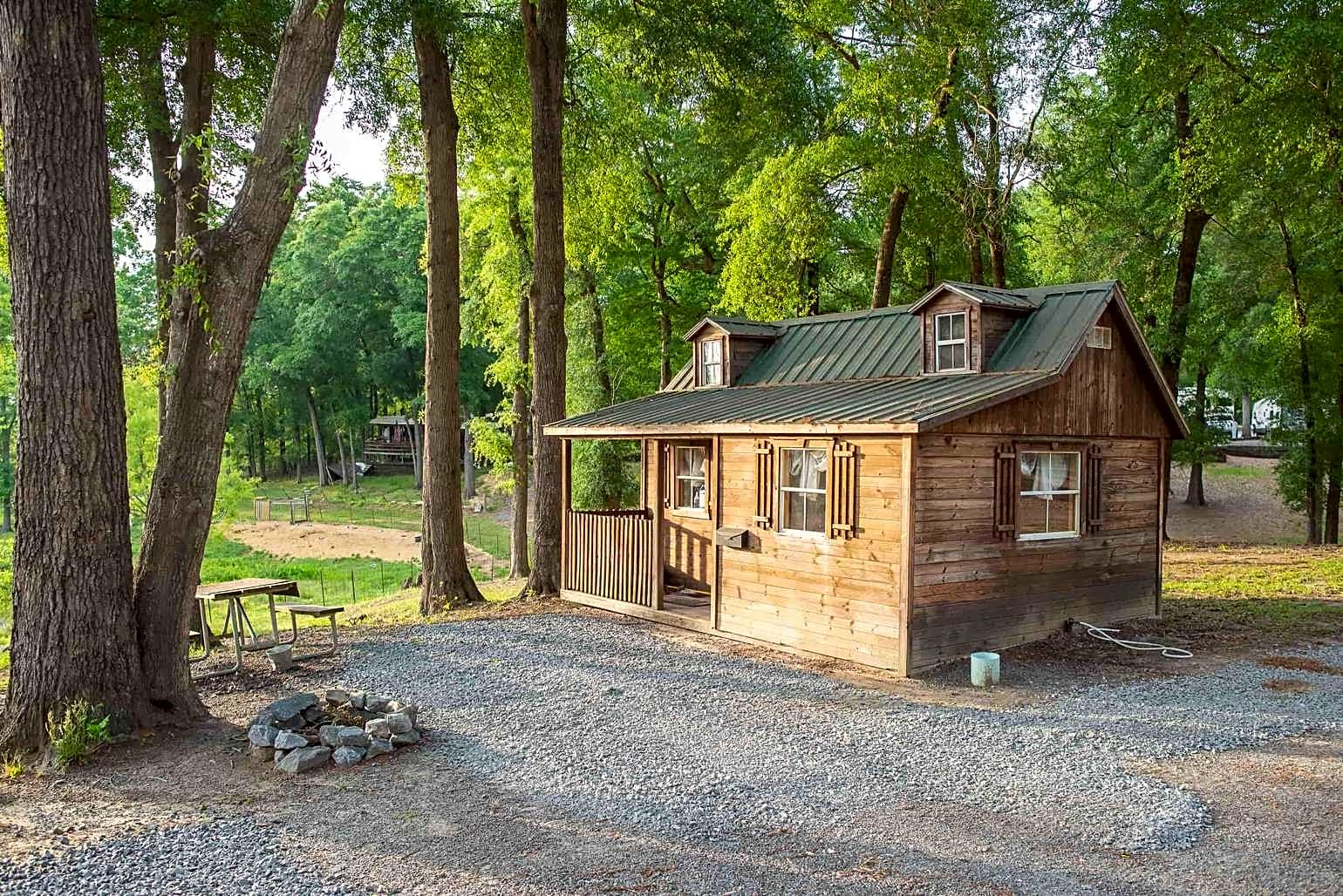Fair Harbor RV Park & Campground