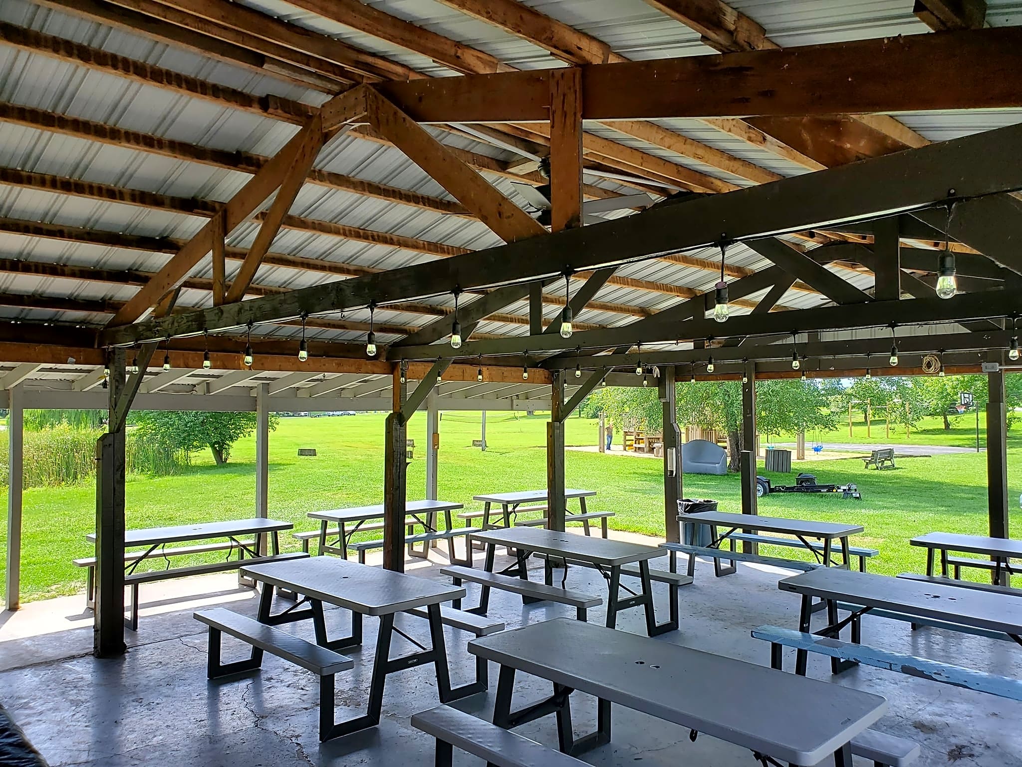 Last Resort Campground