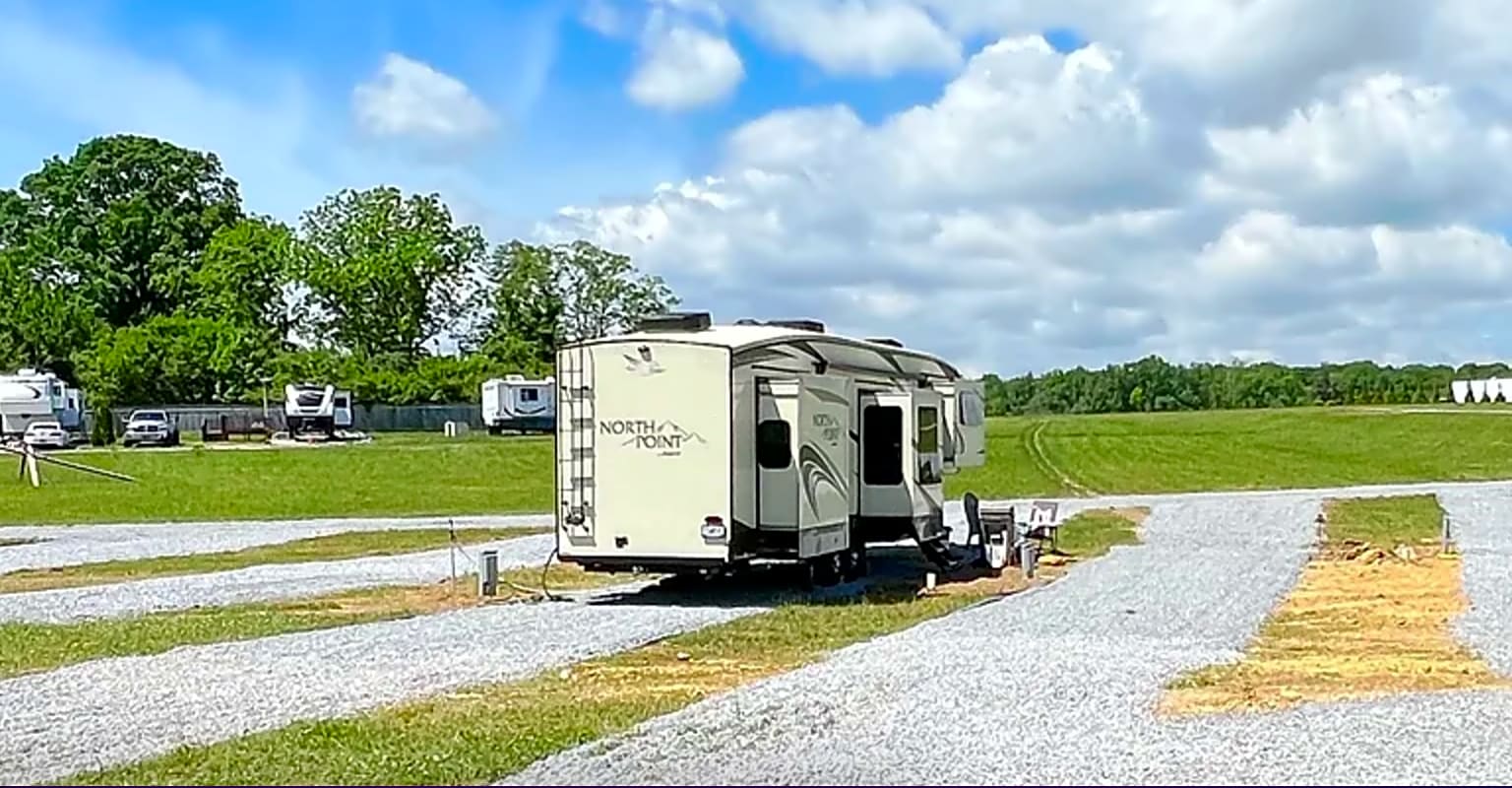 Grandview RV Park