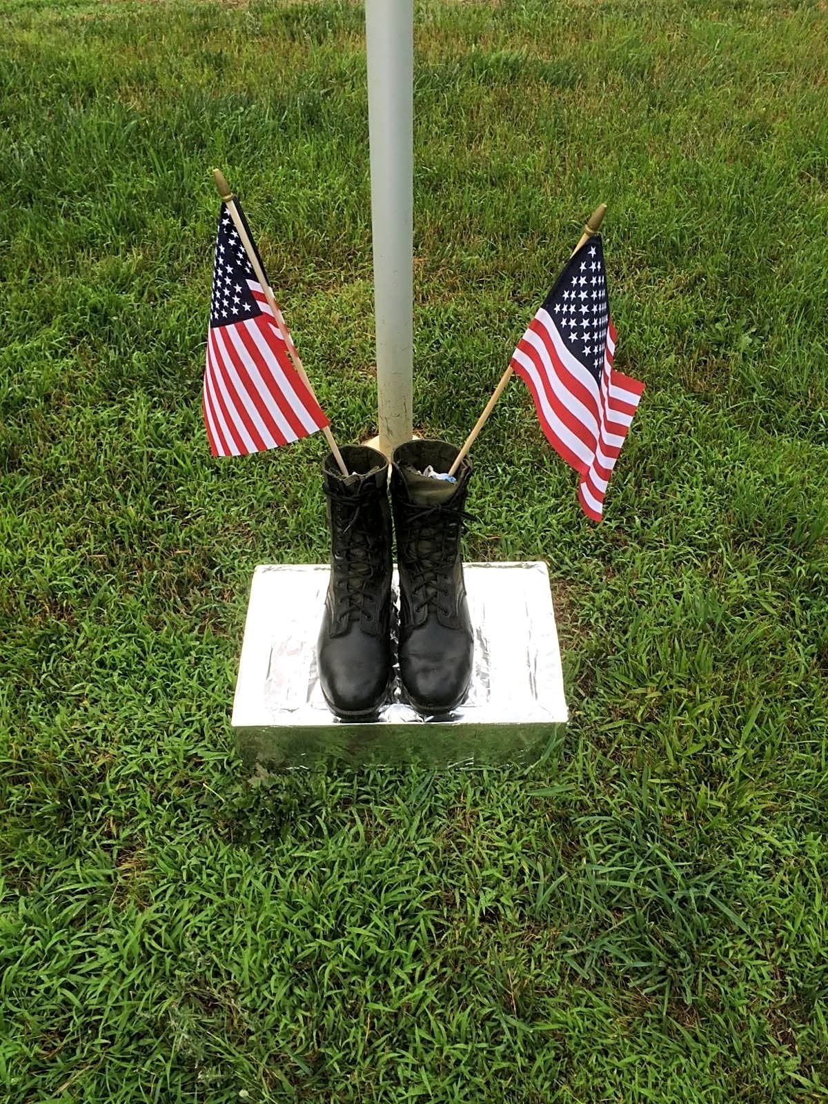 Cross Winds Family Campground