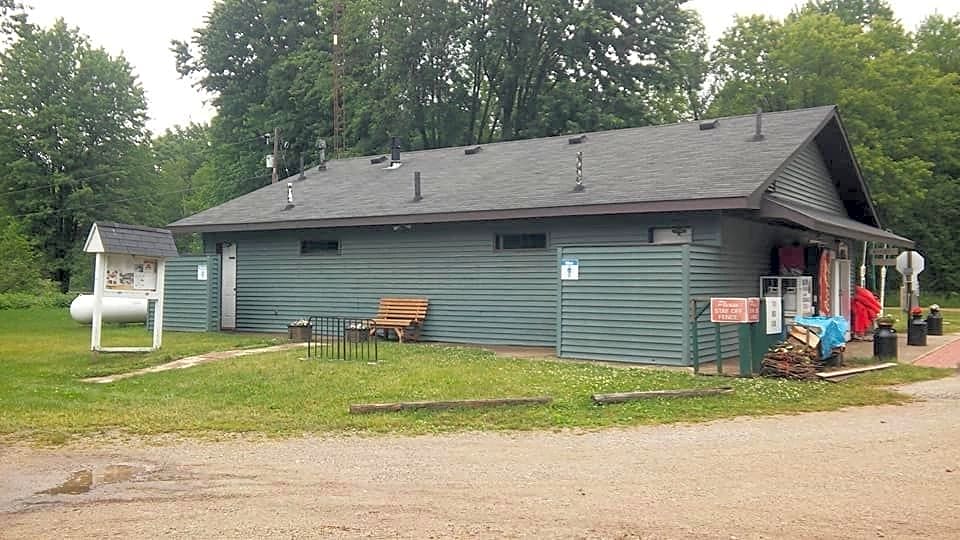 Taylors Lost Haven Campground