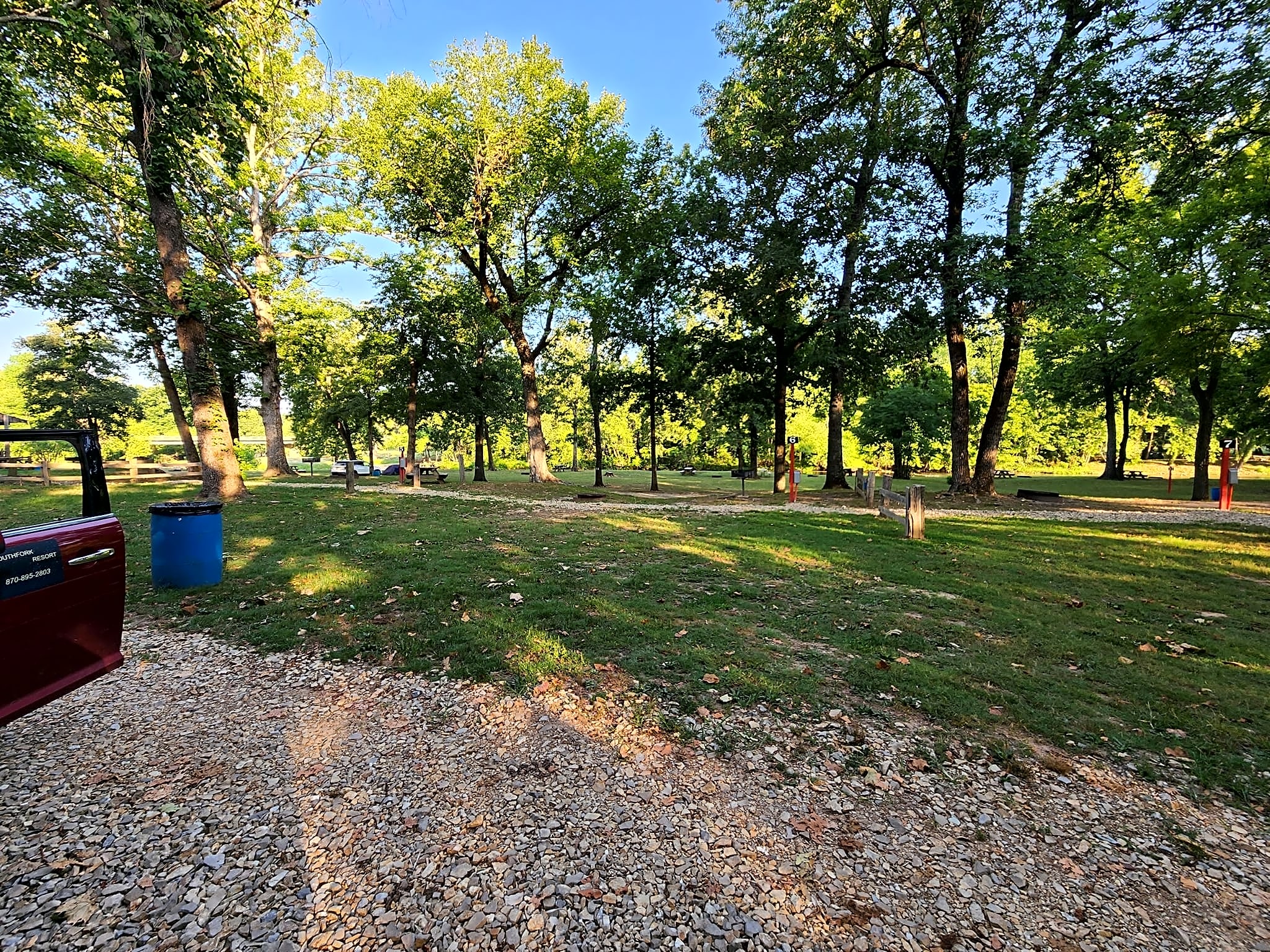 Southfork Resort