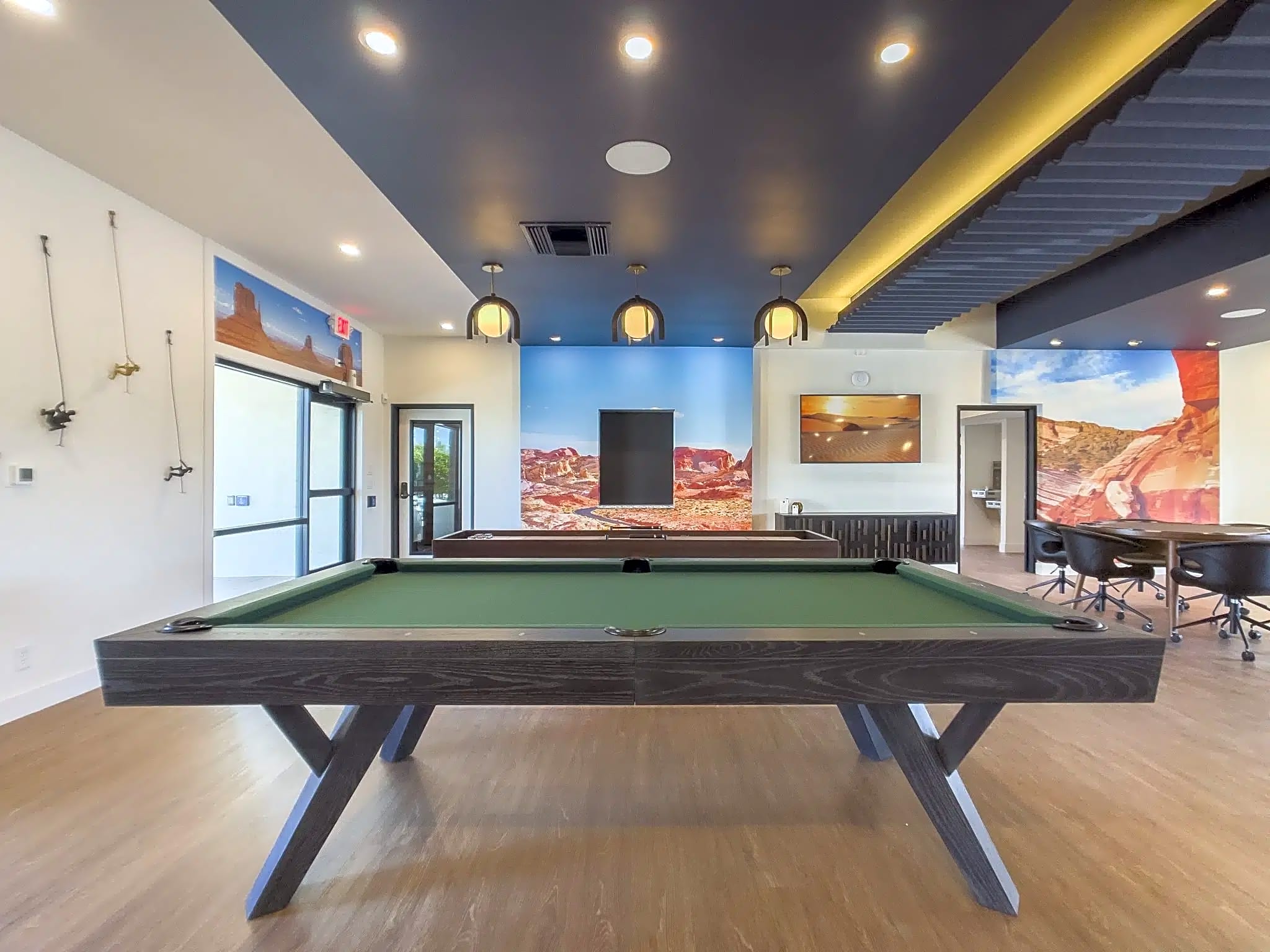 Mesa Sunset RV Resort