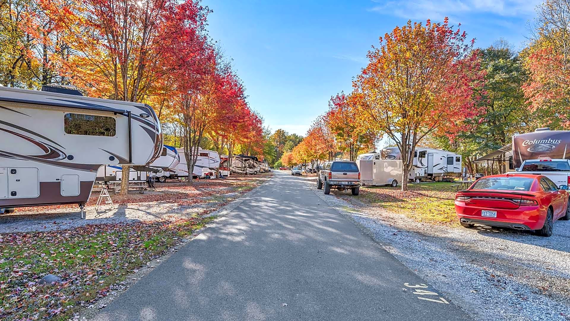 Lakewood RV Resort