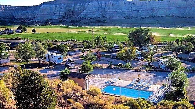 Bryce Canyon RV Resort