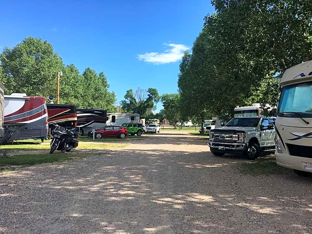 AB Camping & RV Park