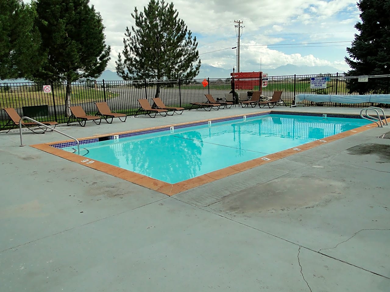 Lakeside RV Campground