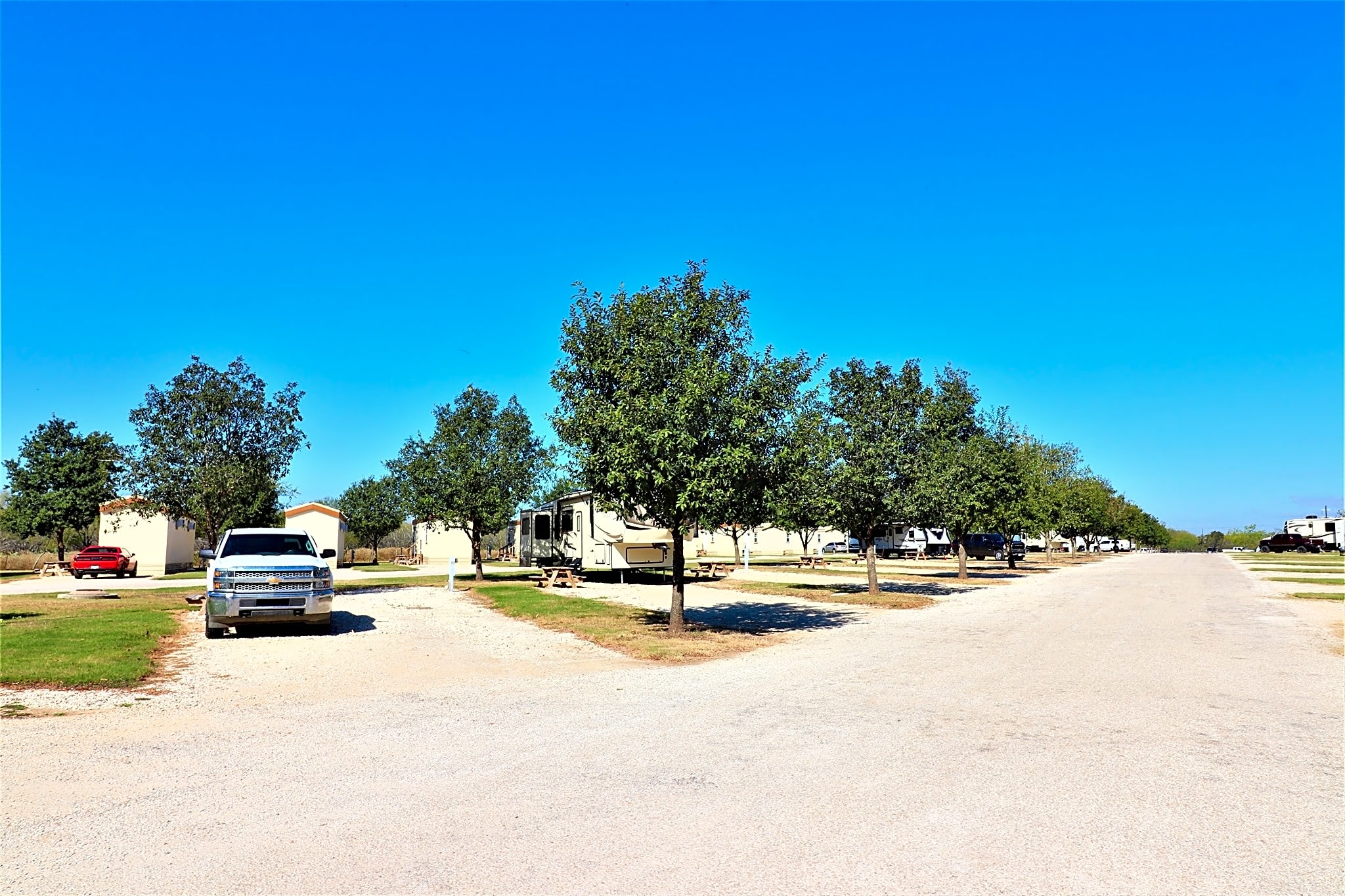 Patriot RV Park - Gonzales