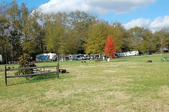 River Bottom Farms Family Campground