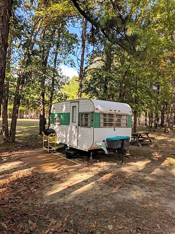 Indian Rock RV Park & Campground