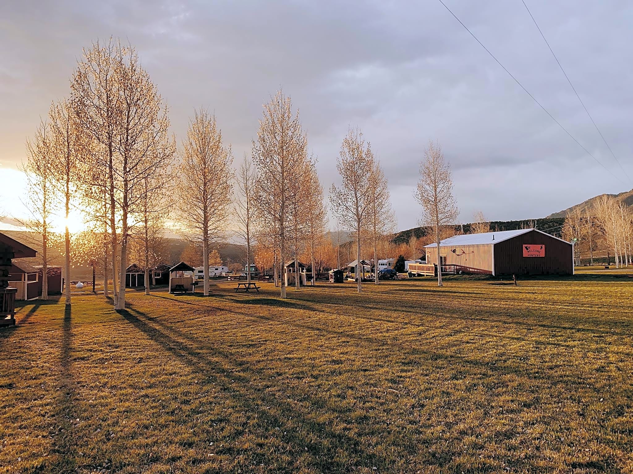 Black Canyon RV Park & Campground