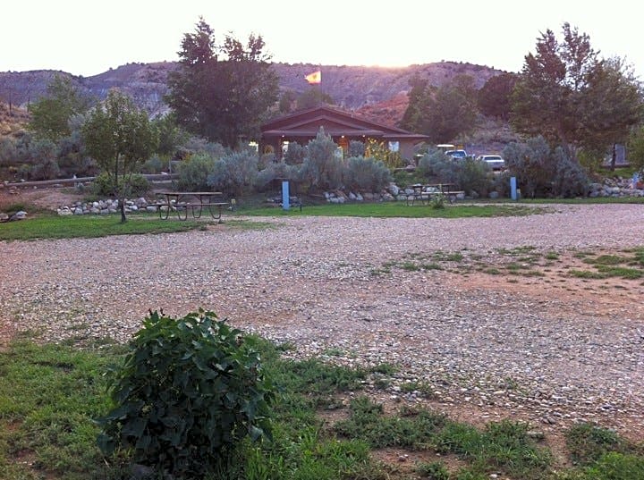 Bryce Canyon RV Resort