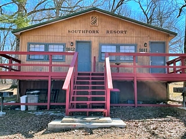Southfork Resort