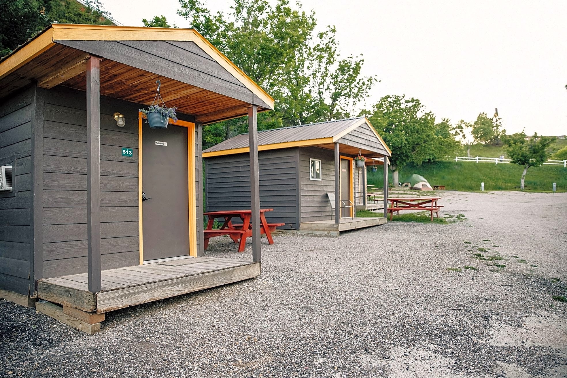 Rapid City RV Park & Campground