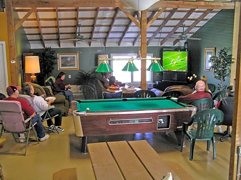 River Bottom Farms Family Campground