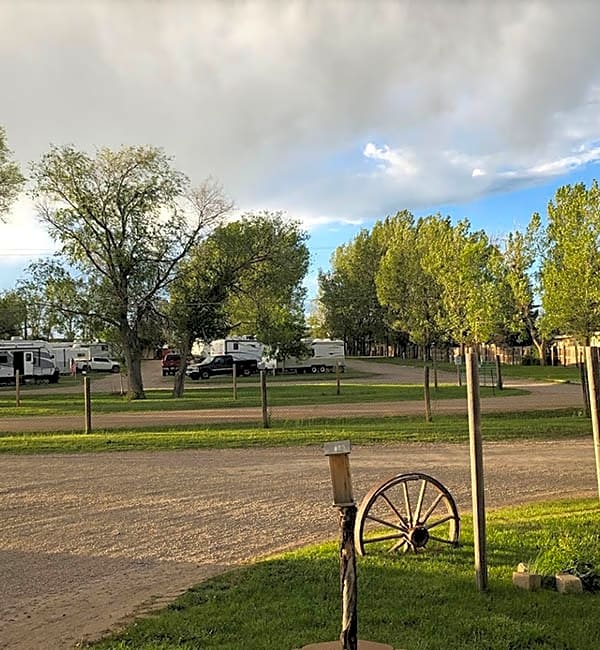 AB Camping & RV Park