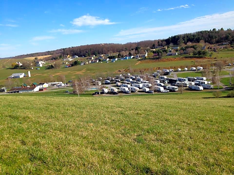 Fort Chiswell RV Park