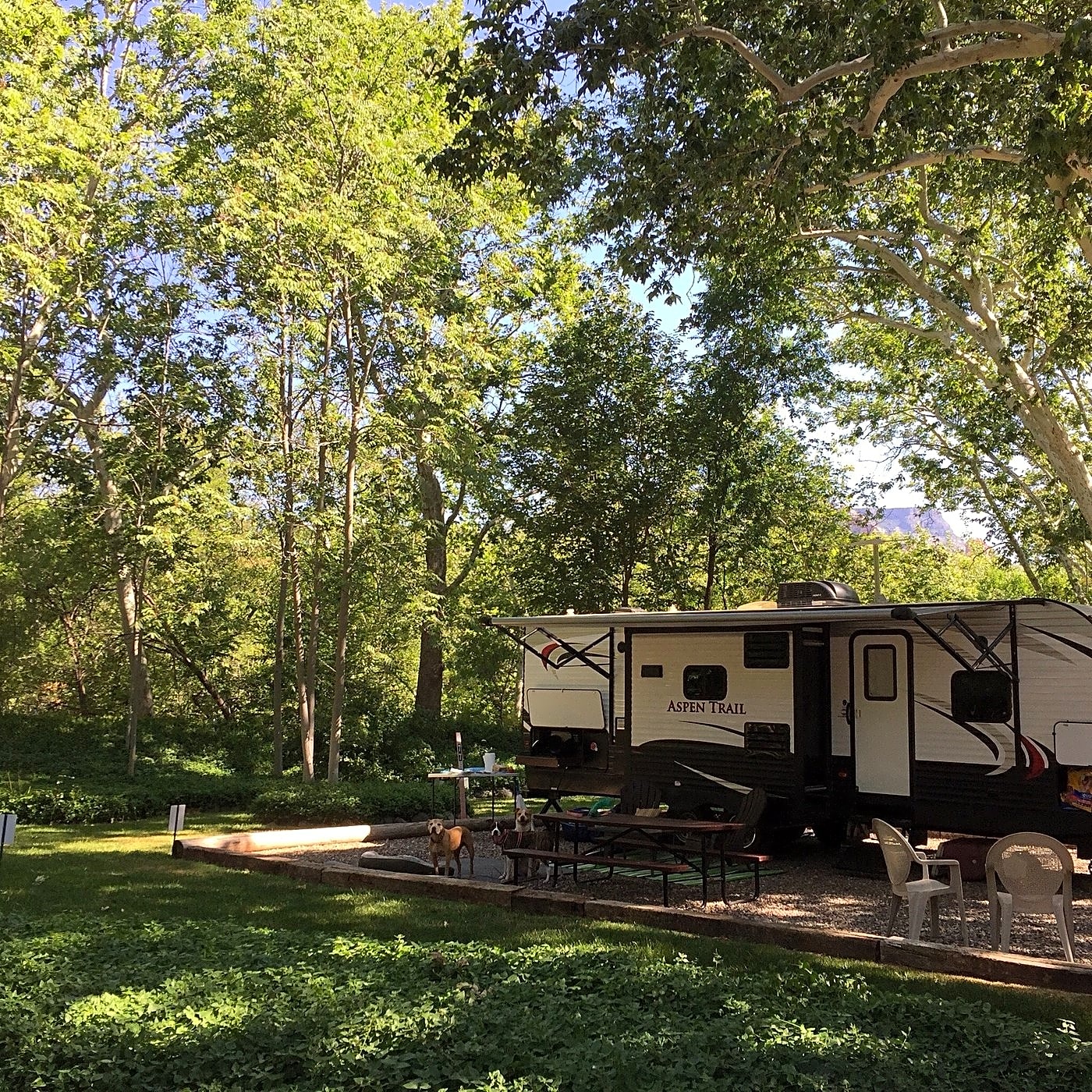 Rancho Sedona RV Park