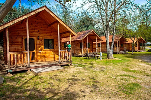 Coloma Resort