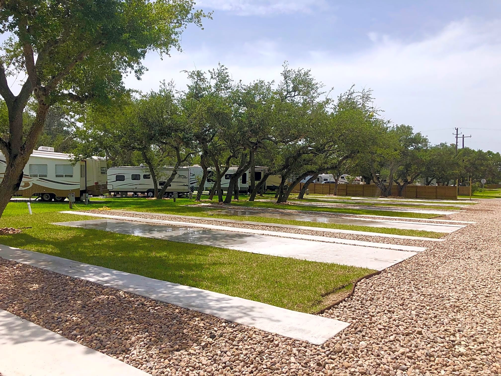 Sunrise RV Resort